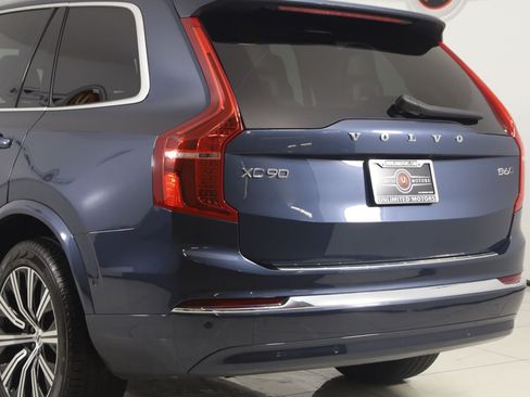 Used 2023 Volvo XC90 B6 Plus w/ Protection Package Premier AWD/4WD image 25