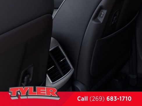 New 2026 Kia Sportage EX w/ EX Panoramic Sunroof Package AWD/4WD image 27