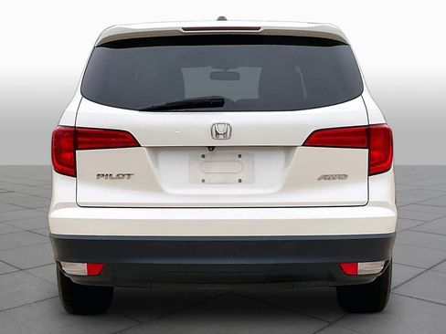 Used 2016 Honda Pilot EX-L image 6