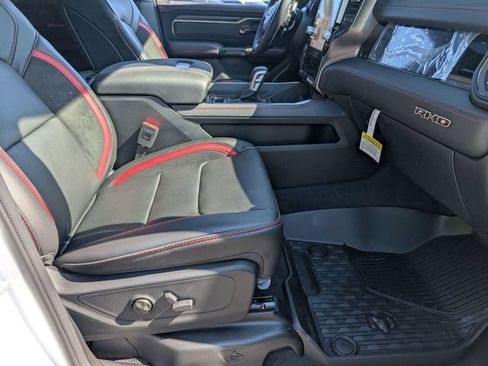 New 2026 RAM 1500 RHO w/ RHO Level 1 Equipment Group AWD/4WD image 33