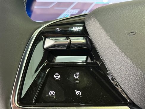 New 2026 Cadillac Lyriq Premium Sport image 15