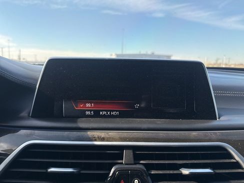 Used 2017 BMW 750i 750i image 37