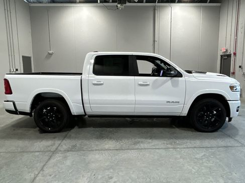 New 2026 RAM 1500 Laramie image 5