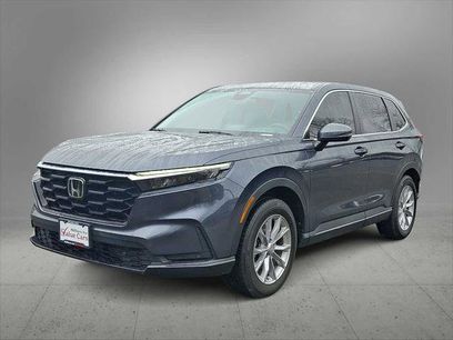 Used 2023 Honda CR-V EX-L