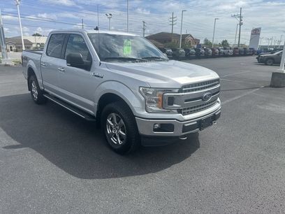 Used 2019 Ford F150 XLT w/ Equipment Group 302A Luxury