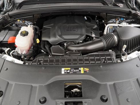 Certified 2024 Jeep Grand Cherokee L Summit image 55