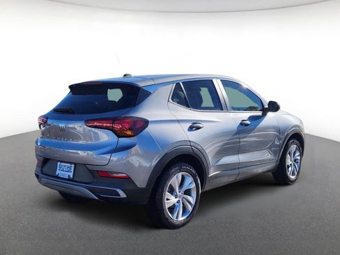 Used 2024 Buick Encore GX Preferred w/ Comfort Package image 3