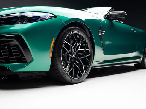 Used 2024 BMW M8 Competition w/ M Driver's Package AWD/4WD image 88