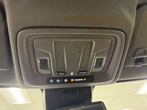 New 2026 Chevrolet Silverado 2500 LT w/ All Star Edition image 20