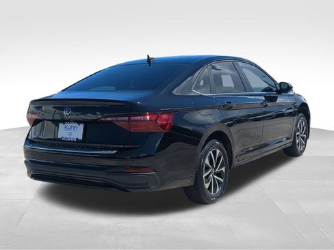 Certified 2024 Volkswagen Jetta S FWD image 3