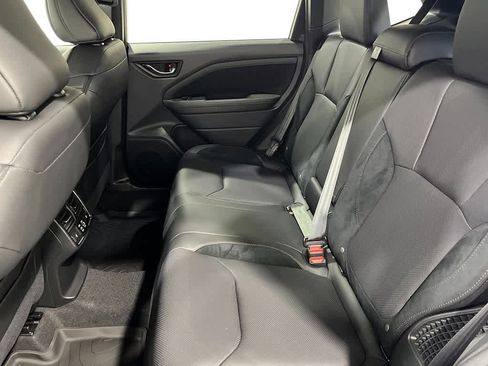 New 2025 Subaru Forester Touring image 24