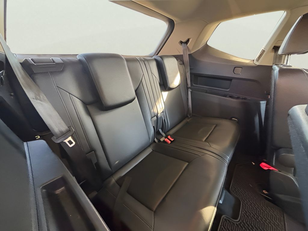 Used 2019 Volkswagen Atlas SE w/ Panoramic Sunroof Package FWD image 22