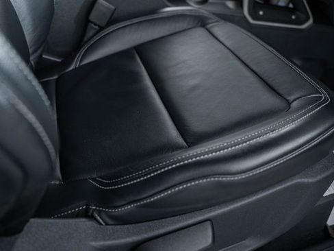 Certified 2021 Ford Bronco First Edition image 38