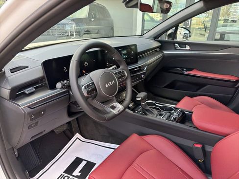 New 2026 Kia K5 GT-Line image 29