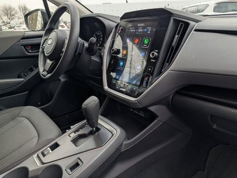 Certified 2024 Subaru Crosstrek 2.0i Premium w/ Crosstrek Mirror Package image 23