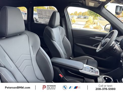 New 2026 BMW X1 xDrive28i w/ Technology Package image 19