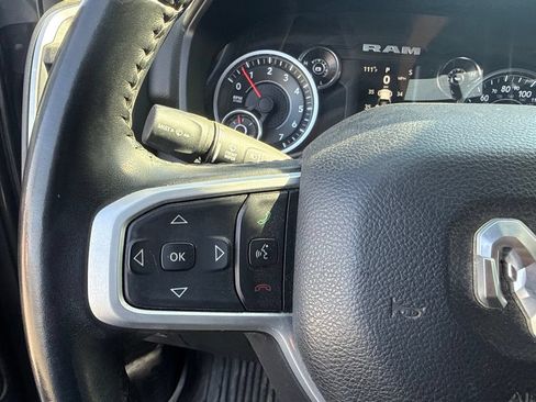 Used 2021 RAM 1500 Lone Star RWD image 15