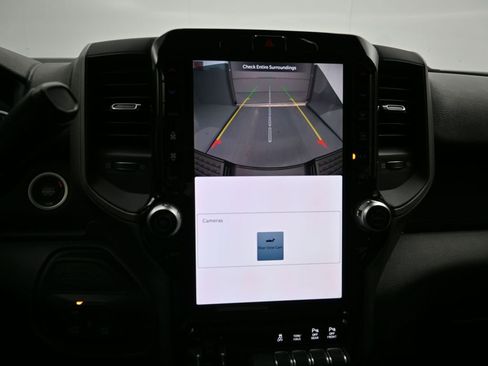 New 2026 RAM 3500 Tradesman image 18