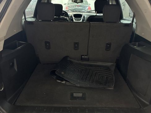 Used 2016 Chevrolet Equinox LT w/ Convenience Package image 19