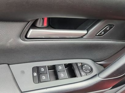 New 2026 MAZDA CX-50 AWD 2.5 Hybrid w/ Premium Pkg