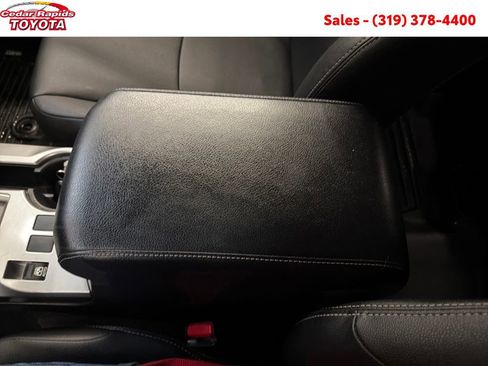 Certified 2022 Toyota 4Runner TRD Sport image 19