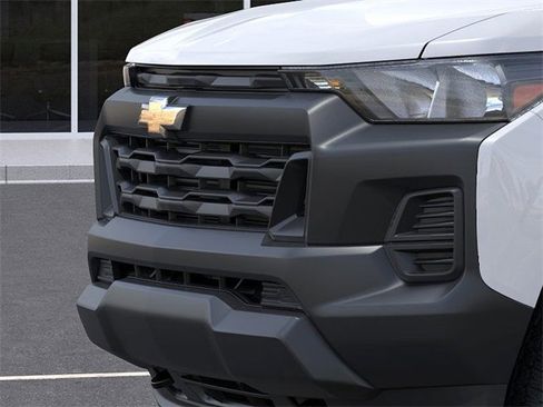 New 2026 Chevrolet Colorado W/T image 13