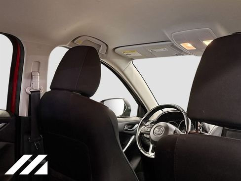 Used 2016 MAZDA CX-5 Touring image 27