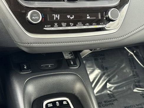 Certified 2026 Toyota Corolla XLE image 24