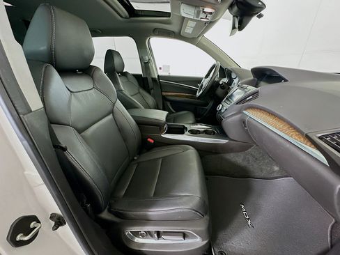 Used 2020 Acura MDX FWD w/ Technology Package image 33