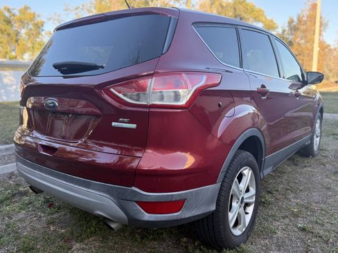 Used 2016 Ford Escape SE FWD image 7