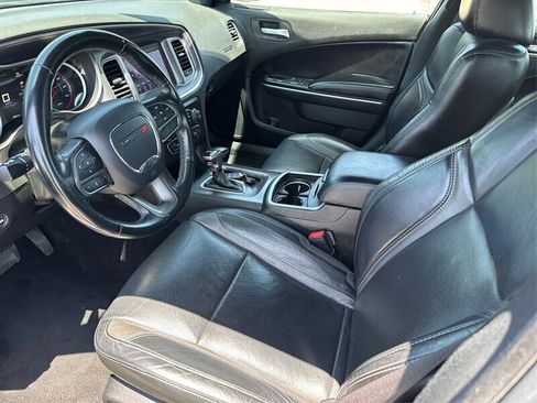 Used 2021 Dodge Charger SXT w/ Leather Interior Group image 38
