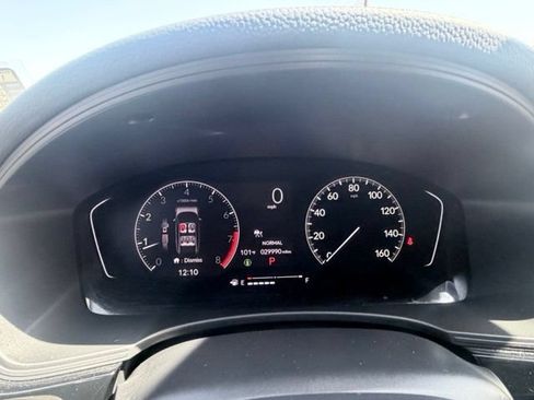 Used 2022 Honda Civic Sport image 12