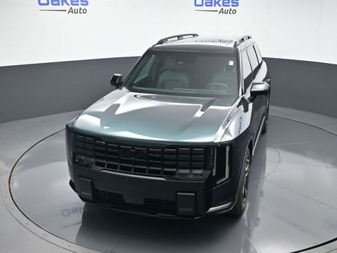 New 2027 Kia Telluride SX X-Line image 53