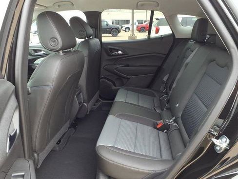 New 2026 Chevrolet Trax LT image 17