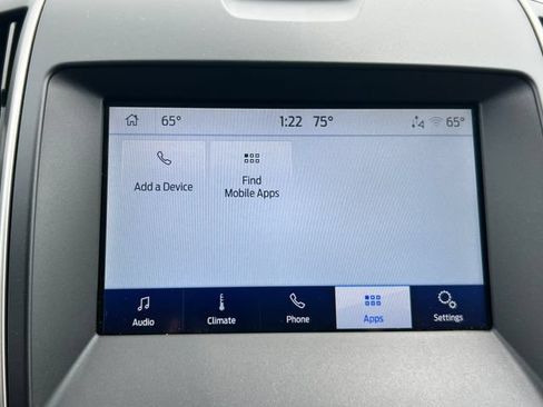Used 2019 Ford Edge SEL w/ Equipment Group 201A AWD/4WD image 20