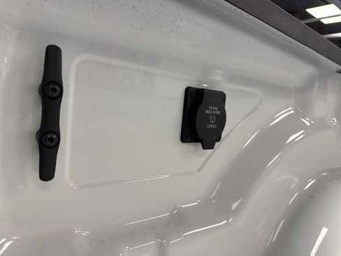 New 2026 RAM 2500 Tradesman image 32