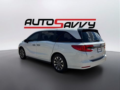 Used 2024 Honda Odyssey EX-L image 7