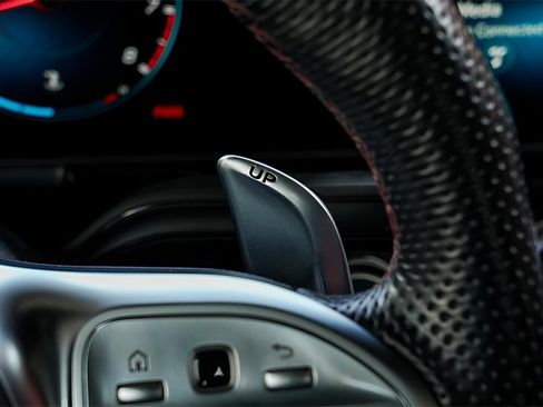 Used 2021 Mercedes-Benz GLA 45 AMG GLA 45 AMG image 43