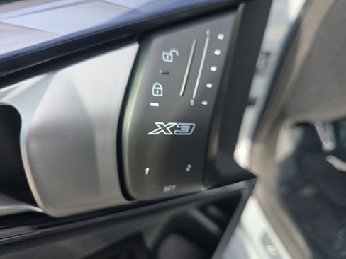New 2026 BMW X3 xDrive30 w/ M Sport Package image 17