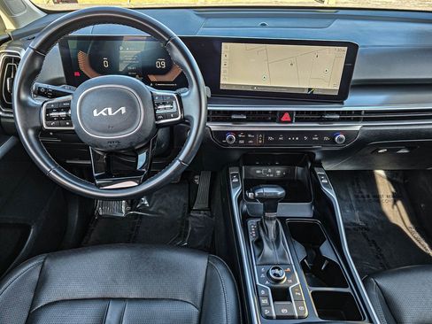 Used 2022 INFINITI QX50 Sensory w/ Cargo Package image 30