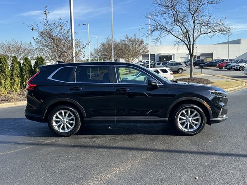 Used 2025 Honda CR-V EX-L image 10