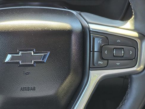 Used 2024 Chevrolet Tahoe Z71 image 16