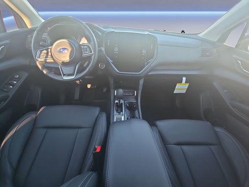 New 2026 Subaru Ascent Premium image 12