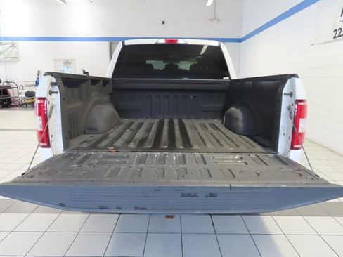 Used 2018 Ford F150 XL w/ Equipment Group 101A Mid RWD image 29