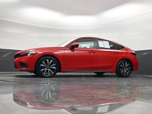 Used 2023 Honda Civic EX-L image 43