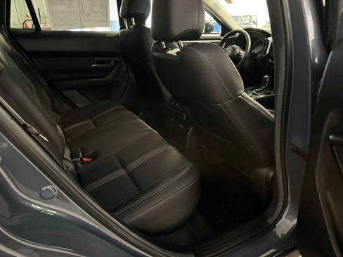 Certified 2024 MAZDA CX-50 AWD 2.5 S w/ Cargo Package image 24
