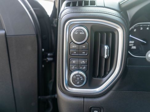 Used 2022 GMC Sierra 1500 SLT w/ SLT Premium Plus Package image 25