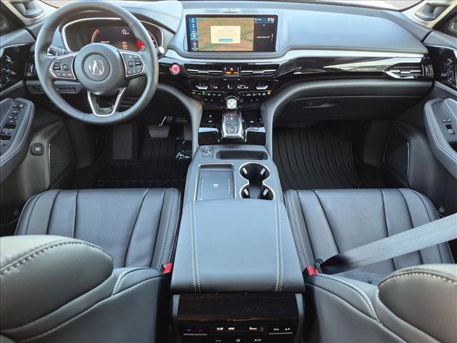 New 2026 Acura MDX w/ Technology Package FWD image 13