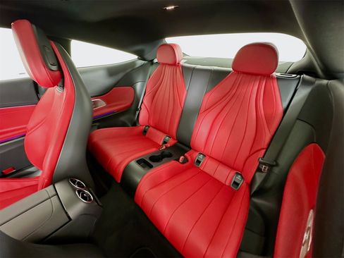 New 2026 Mercedes-Benz CLE 300 CLE 300 image 27