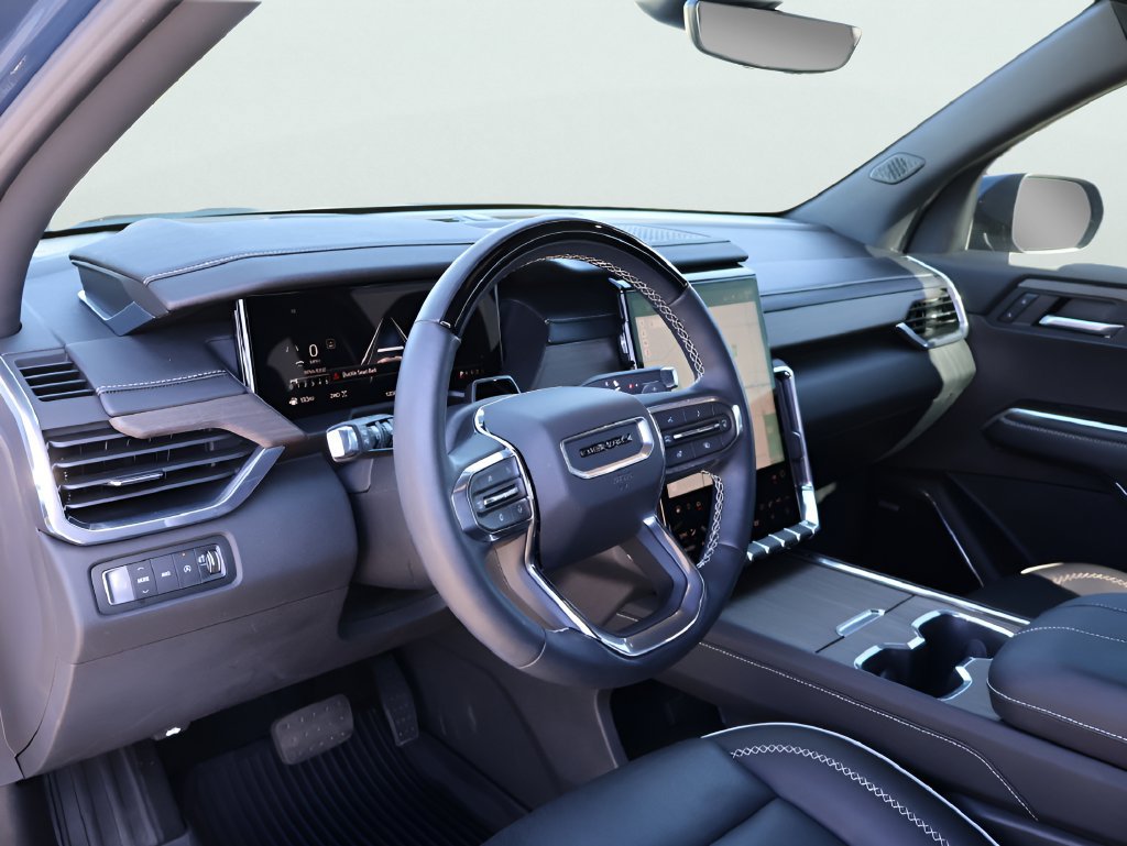 Used 2026 GMC Acadia Denali w/ Super Cruise Package AWD/4WD image 20